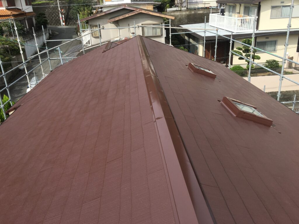 保護塗料