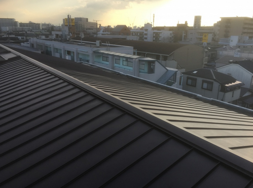 リフォーム